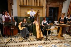 NÖ Bauerbundwallfahrt 2025 - Foto: Josef Kuss NÖ Bauerbundwallfahrt 2025 - Foto: Josef Kuss