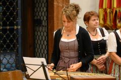 NÖ Bauerbundwallfahrt 2025 - Foto: Josef Kuss NÖ Bauerbundwallfahrt 2025 - Foto: Josef Kuss