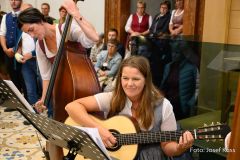 NÖ Bauerbundwallfahrt 2025 - Foto: Josef Kuss NÖ Bauerbundwallfahrt 2025 - Foto: Josef Kuss