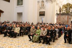 NÖ Bauerbundwallfahrt 2025 - Foto: Josef Kuss NÖ Bauerbundwallfahrt 2025 - Foto: Josef Kuss