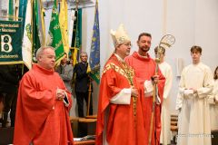 NÖ Bauerbundwallfahrt 2025 - Foto: Josef Kuss NÖ Bauerbundwallfahrt 2025 - Foto: Josef Kuss