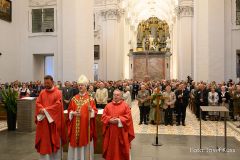 NÖ Bauerbundwallfahrt 2025 - Foto: Josef Kuss NÖ Bauerbundwallfahrt 2025 - Foto: Josef Kuss