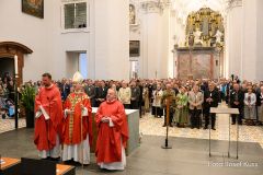 NÖ Bauerbundwallfahrt 2025 - Foto: Josef Kuss NÖ Bauerbundwallfahrt 2025 - Foto: Josef Kuss