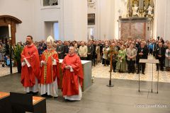 NÖ Bauerbundwallfahrt 2025 - Foto: Josef Kuss NÖ Bauerbundwallfahrt 2025 - Foto: Josef Kuss