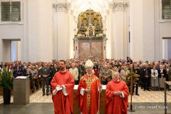 NÖ Bauerbundwallfahrt 2025 - Foto: Josef Kuss NÖ Bauerbundwallfahrt 2025 - Foto: Josef Kuss