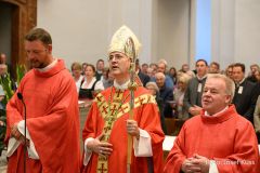 NÖ Bauerbundwallfahrt 2025 - Foto: Josef Kuss NÖ Bauerbundwallfahrt 2025 - Foto: Josef Kuss