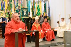 NÖ Bauerbundwallfahrt 2025 - Foto: Josef Kuss NÖ Bauerbundwallfahrt 2025 - Foto: Josef Kuss