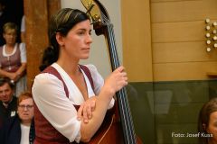 NÖ Bauerbundwallfahrt 2025 - Foto: Josef Kuss NÖ Bauerbundwallfahrt 2025 - Foto: Josef Kuss