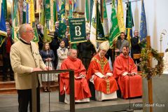 NÖ Bauerbundwallfahrt 2025 - Foto: Josef Kuss NÖ Bauerbundwallfahrt 2025 - Foto: Josef Kuss