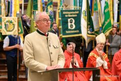 NÖ Bauerbundwallfahrt 2025 - Foto: Josef Kuss NÖ Bauerbundwallfahrt 2025 - Foto: Josef Kuss