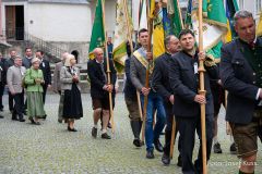 NÖ Bauerbundwallfahrt 2025 - Foto: Josef Kuss NÖ Bauerbundwallfahrt 2025 - Foto: Josef Kuss