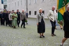 NÖ Bauerbundwallfahrt 2025 - Foto: Josef Kuss NÖ Bauerbundwallfahrt 2025 - Foto: Josef Kuss