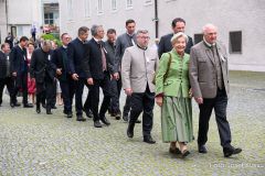 NÖ Bauerbundwallfahrt 2025 - Foto: Josef Kuss NÖ Bauerbundwallfahrt 2025 - Foto: Josef Kuss