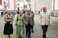 NÖ Bauerbundwallfahrt 2025 - Foto: Josef Kuss NÖ Bauerbundwallfahrt 2025 - Foto: Josef Kuss