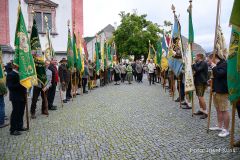 NÖ Bauerbundwallfahrt 2025 - Foto: Josef Kuss NÖ Bauerbundwallfahrt 2025 - Foto: Josef Kuss