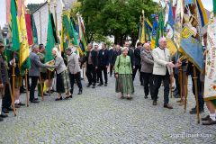 NÖ Bauerbundwallfahrt 2025 - Foto: Josef Kuss NÖ Bauerbundwallfahrt 2025 - Foto: Josef Kuss