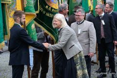 NÖ Bauerbundwallfahrt 2025 - Foto: Josef Kuss NÖ Bauerbundwallfahrt 2025 - Foto: Josef Kuss