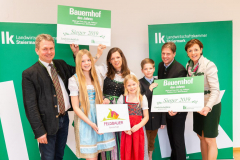 Feldbauerhof © Alexander Danner-LK Steiermark