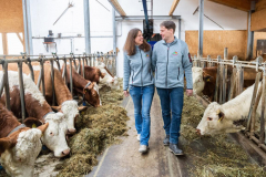 Feldbauerhof © Alexander Danner-LK Steiermark