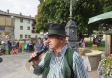 Das war der Bauernmarkt 2015