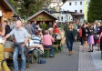 Das war der Bauernmarkt 2015