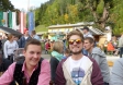 Das war der Bauernmarkt 2015