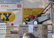 Das war der Bauernmarkt 2015