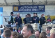 Das war der Bauernmarkt 2015