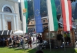 Bauernmarkt 2016