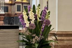 Steirische Bauernbundwallfahrt 2025 - Foto: Ing. Franz Peter Stadler