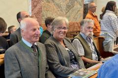 Steirische Bauernbundwallfahrt 2025 - Foto: Ing. Franz Peter Stadler