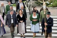 Steirische Bauernbundwallfahrt 2025 - Foto: Ing. Franz Peter Stadler