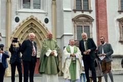 Steirische Bauernbundwallfahrt 2025 - Foto: Ing. Franz Peter Stadler