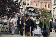 Steirische Bauernbundwallfahrt 2025 - Foto: Ing. Franz Peter Stadler