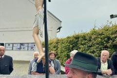 Steirische Bauernbundwallfahrt 2025 - Foto: Ing. Franz Peter Stadler