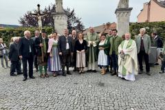 Steirische Bauernbundwallfahrt 2025 - Foto: Ing. Franz Peter Stadler