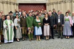 Steirische Bauernbundwallfahrt 2025 - Foto: Ing. Franz Peter Stadler