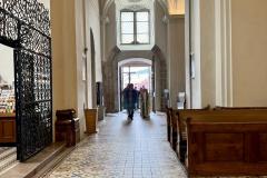 Steirische Bauernbundwallfahrt 2025 - Foto: Ing. Franz Peter Stadler