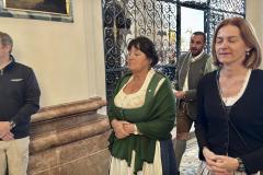 Steirische Bauernbundwallfahrt 2025 - Foto: Ing. Franz Peter Stadler