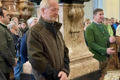 Steirische Bauernbundwallfahrt 2025 - Foto: Ing. Franz Peter Stadler