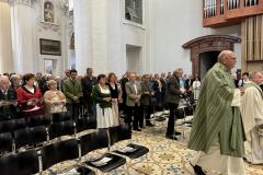 Steirische Bauernbundwallfahrt 2025 - Foto: Ing. Franz Peter Stadler