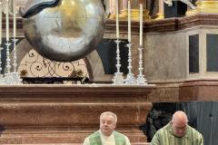 Steirische Bauernbundwallfahrt 2025 - Foto: Ing. Franz Peter Stadler