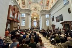 Steirische Bauernbundwallfahrt 2025 - Foto: Ing. Franz Peter Stadler