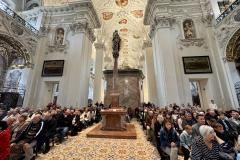 Steirische Bauernbundwallfahrt 2025 - Foto: Ing. Franz Peter Stadler