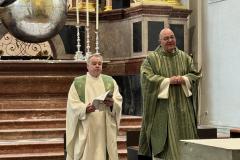 Steirische Bauernbundwallfahrt 2025 - Foto: Ing. Franz Peter Stadler