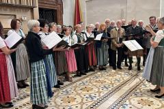 Steirische Bauernbundwallfahrt 2025 - Foto: Ing. Franz Peter Stadler