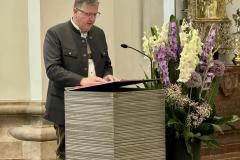 Steirische Bauernbundwallfahrt 2025 - Foto: Ing. Franz Peter Stadler