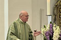 Steirische Bauernbundwallfahrt 2025 - Foto: Ing. Franz Peter Stadler