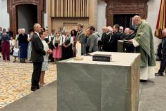 Steirische Bauernbundwallfahrt 2025 - Foto: Ing. Franz Peter Stadler