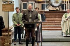 Steirische Bauernbundwallfahrt 2025 - Foto: Ing. Franz Peter Stadler